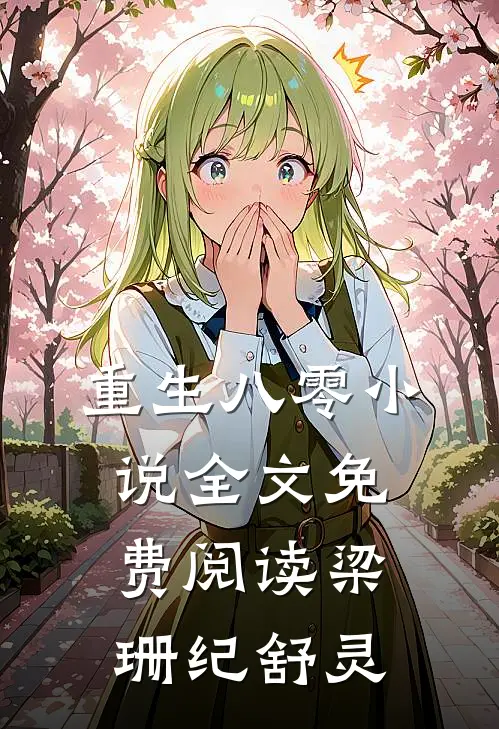 重生八零小说全文免费阅读梁珊纪舒灵