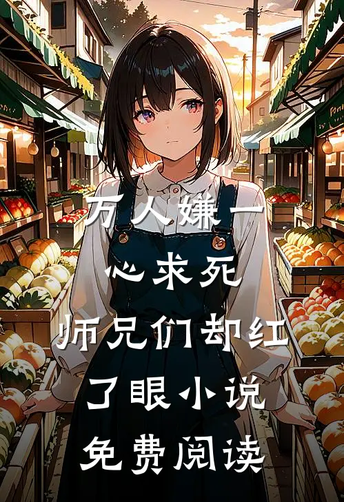 万人嫌一心求死，师兄们却红了眼小说免费阅读