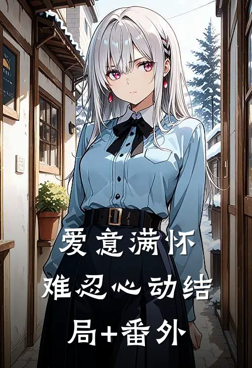 爱意满怀，难忍心动结局+番外