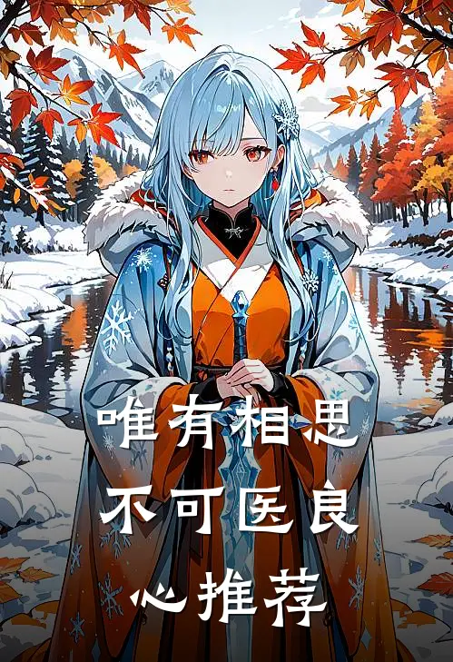 唯有相思不可医良心推荐