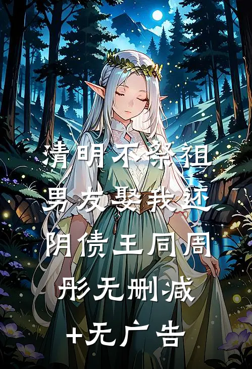 清明不祭祖，男友娶我还‘阴债王同周彤无删减+无广告