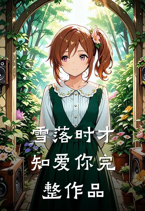 雪落时才知爱你完整作品