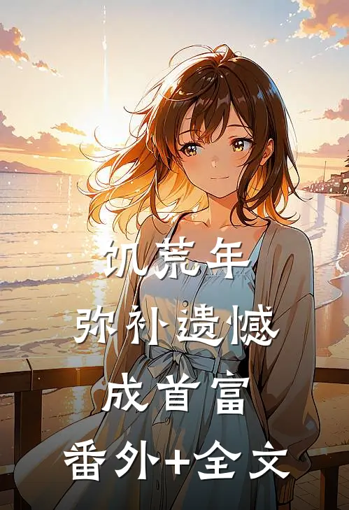 饥荒年：弥补遗憾成首富:(番外)+(全文)