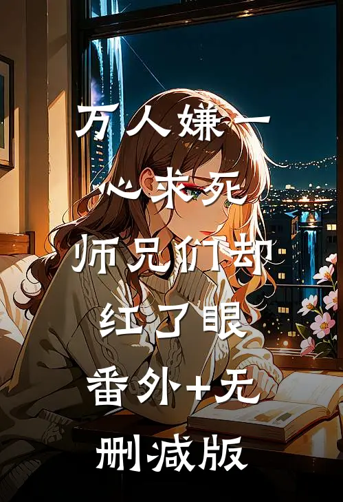 万人嫌一心求死，师兄们却红了眼:番外+无删减版
