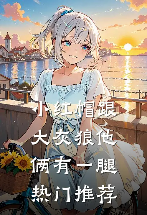 小红帽跟大灰狼他俩有一腿热门推荐