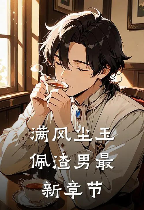 满风尘玉佩渣男最新章节