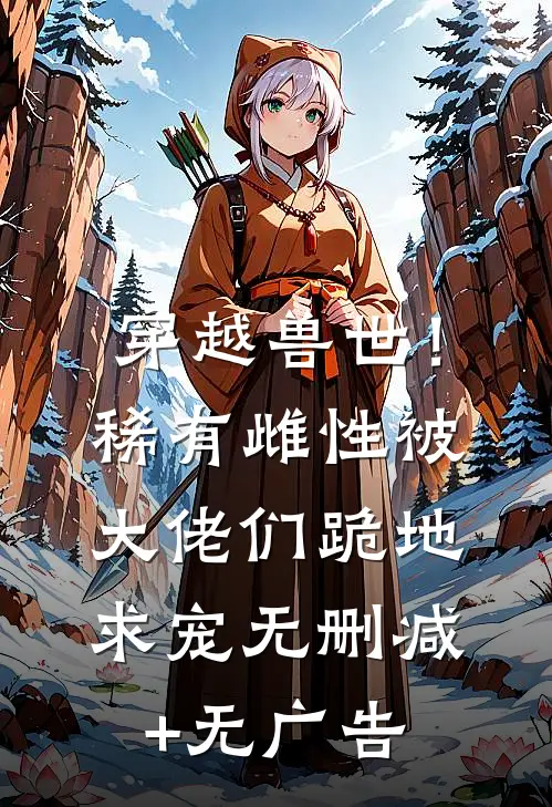 穿越兽世！稀有雌性被大佬们跪地求宠无删减+无广告