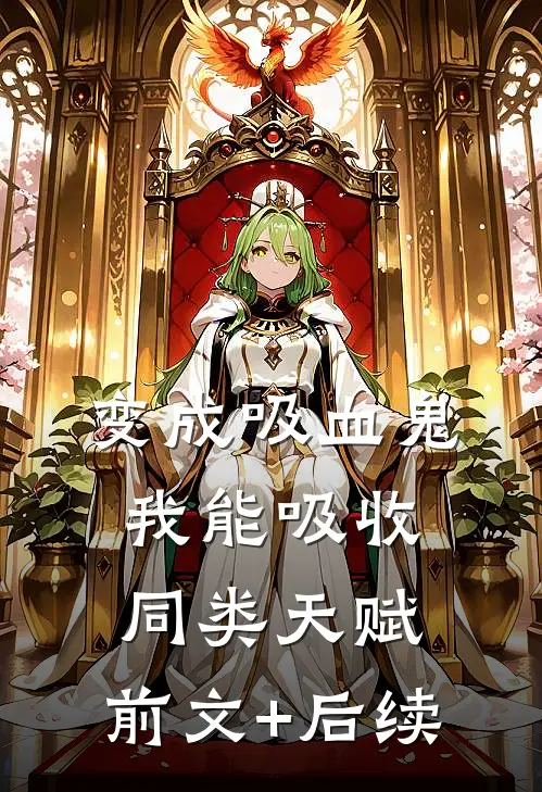 变成吸血鬼，我能吸收同类天赋:前文+后续