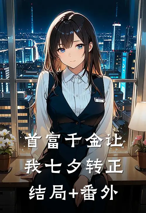 首富千金让我七夕转正:结局+番外