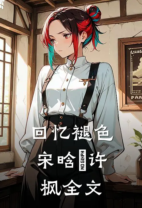 回忆褪色宋晗玥许枫全文