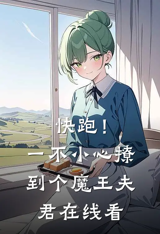 快跑！一不小心撩到个魔王夫君在线看