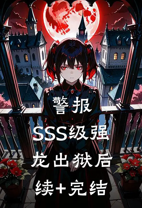 警报：SSS级强龙出狱后续+完结