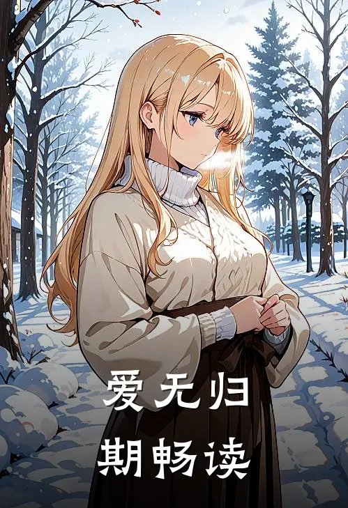 爱无归期畅读