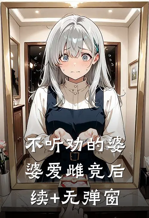 不听劝的婆婆爱雌竞后续+无弹窗