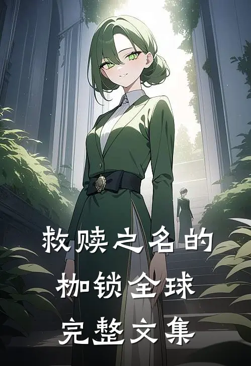 救赎之名的枷锁全球完整文集