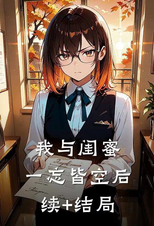 我与闺蜜，一忘皆空后续+结局