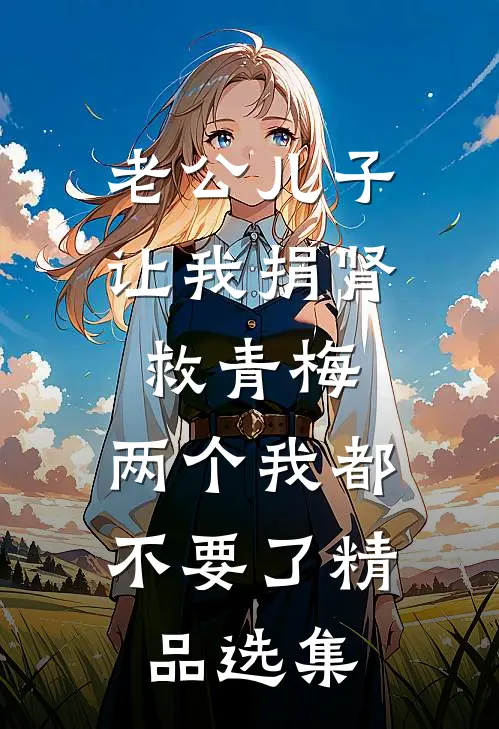 老公儿子让我捐肾救青梅，两个我都不要了精品选集