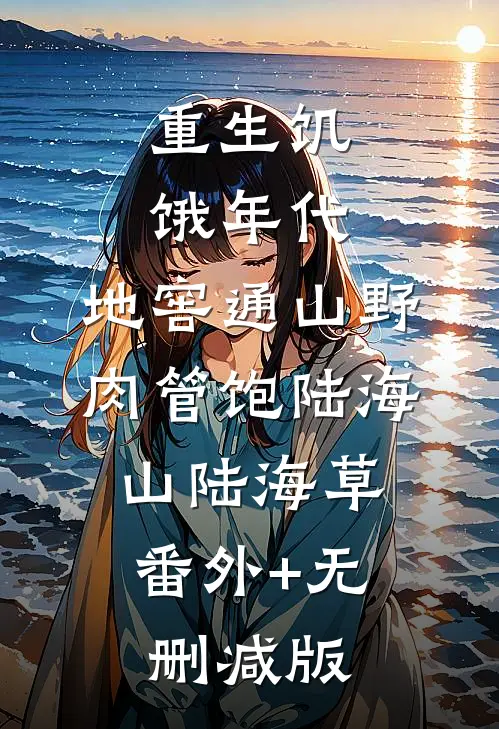 重生饥饿年代，地窖通山野肉管饱陆海山陆海草:番外+无删减版