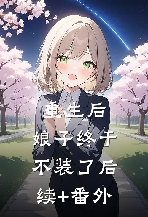 重生后，娘子终于不装了后续+番外