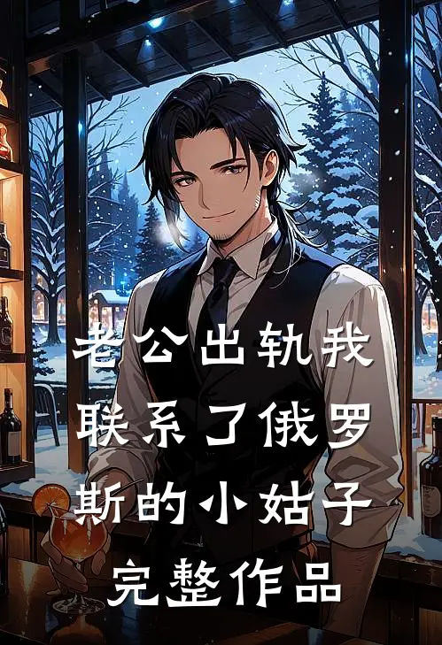 老公出轨我联系了俄罗斯的小姑子完整作品