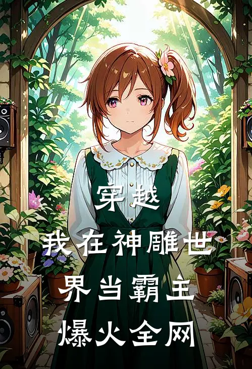 穿越：我在神雕世界当霸主爆火全网