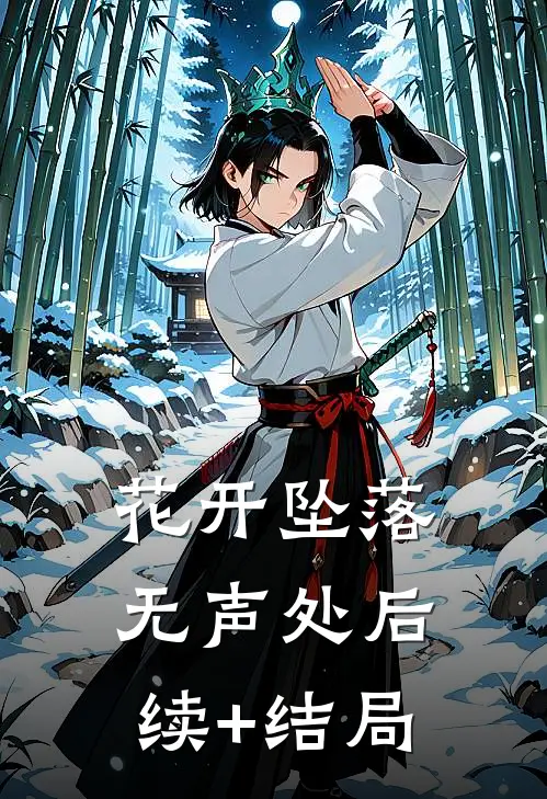 花开坠落无声处后续+结局