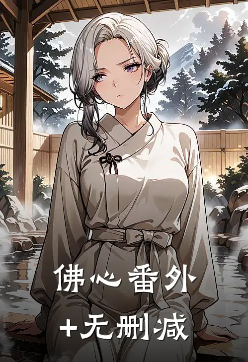 佛心番外+无删减