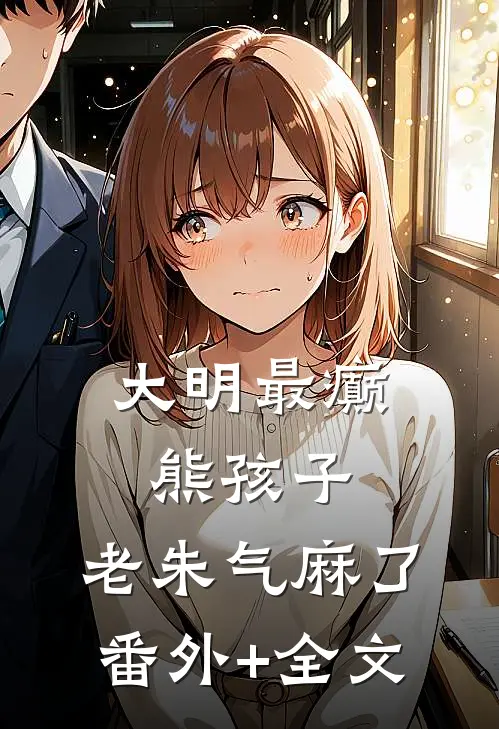大明最癫熊孩子，老朱气麻了:(番外)+(全文)