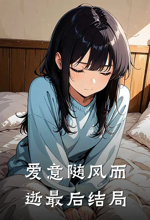 爱意随风而逝最后结局