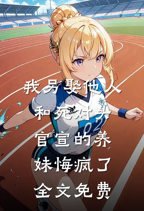 我另娶他人，和死对头官宣的养妹悔疯了全文免费