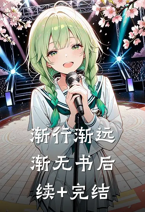 渐行渐远渐无书后续+完结