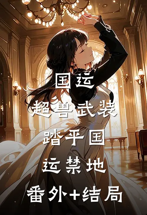 国运：超兽武装，踏平国运禁地:(番外)+(结局)