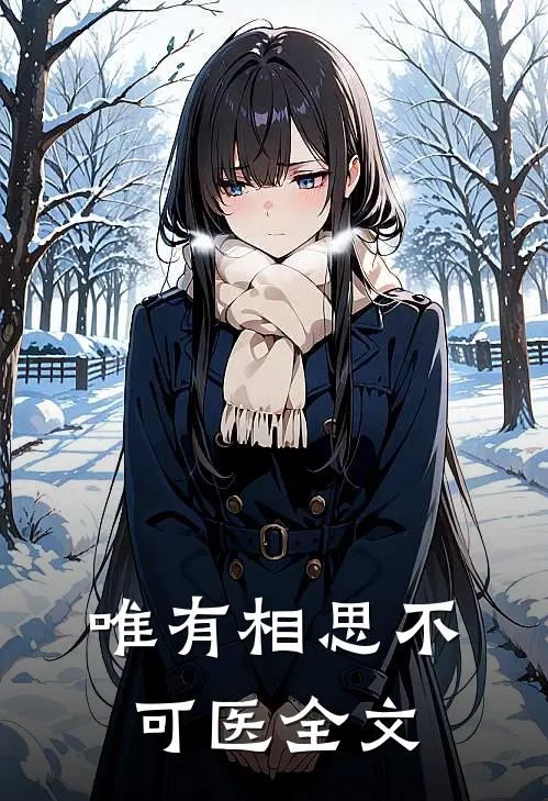 唯有相思不可医全文