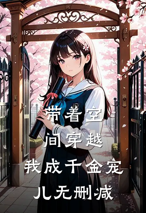 带着空间穿越，我成千金宠儿无删减