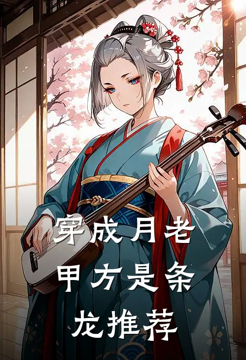 穿成月老，甲方是条龙推荐