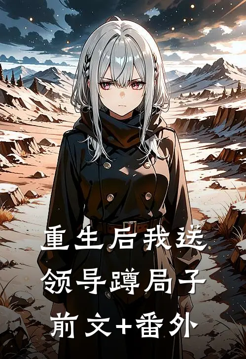 重生后我送领导蹲局子前文+番外