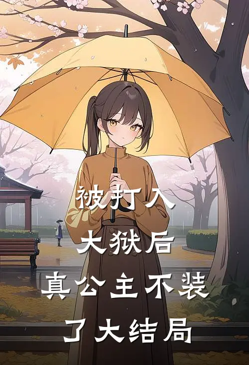 被打入大狱后，真公主不装了大结局