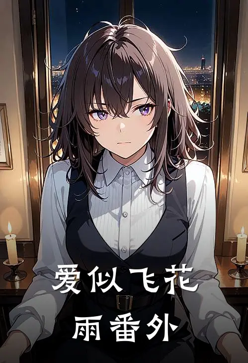 爱似飞花雨番外