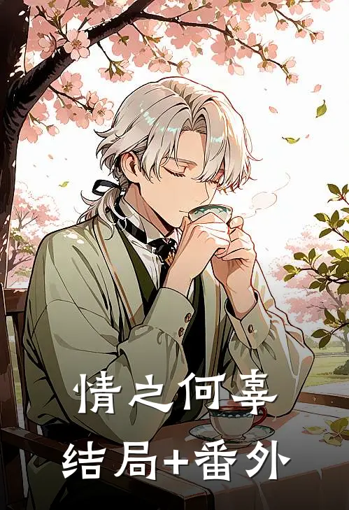 情之何辜:结局+番外