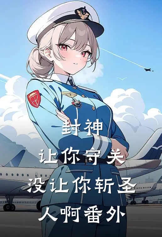 封神：让你守关，没让你斩圣人啊番外