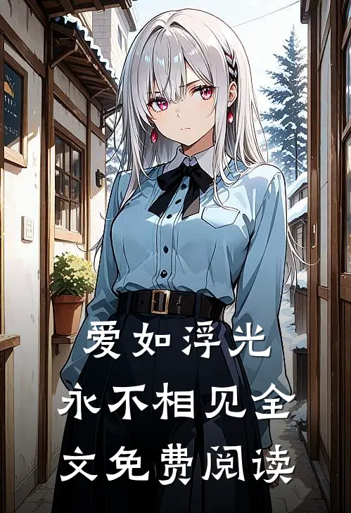 爱如浮光，永不相见全文免费阅读