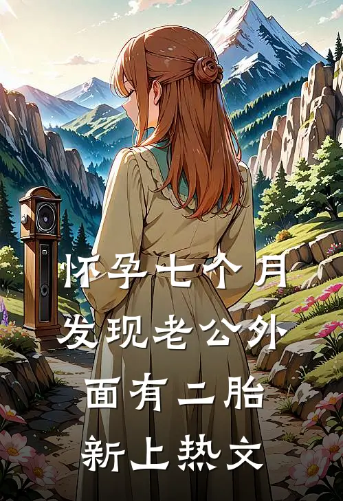 怀孕七个月，发现老公外面有二胎新上热文