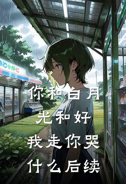 你和白月光和好，我走你哭什么后续