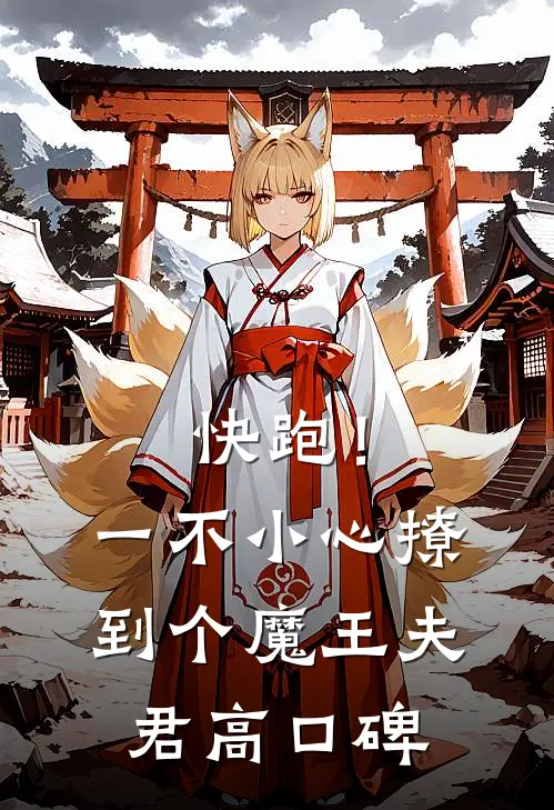 快跑！一不小心撩到个魔王夫君高口碑