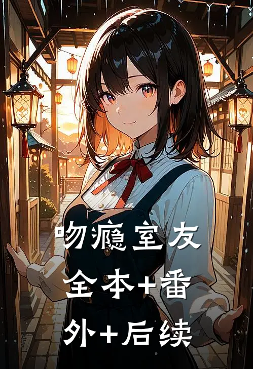 吻瘾室友全本+番外+后续