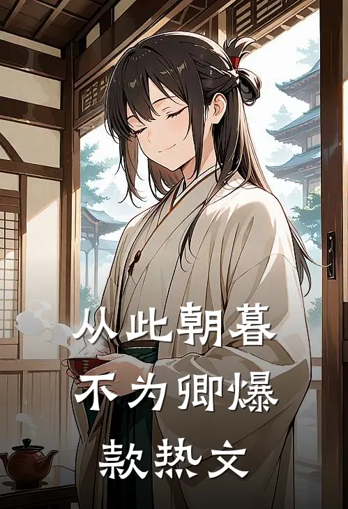 从此朝暮不为卿爆款热文