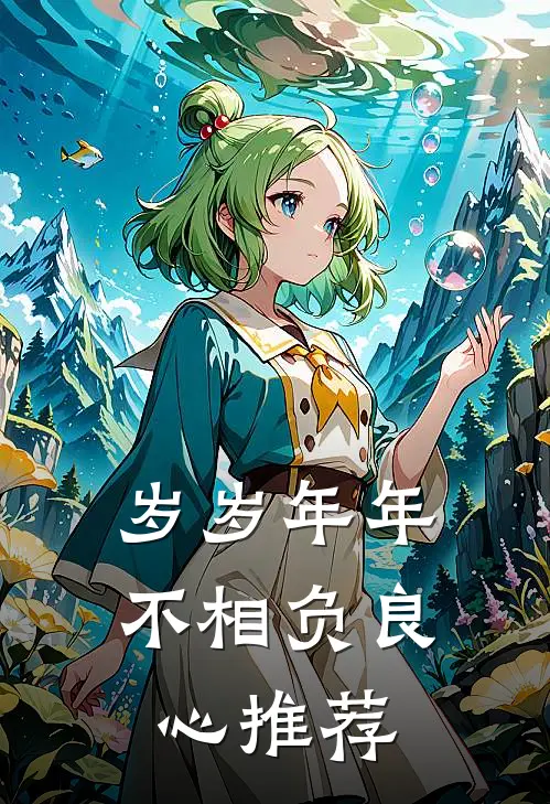 岁岁年年不相负良心推荐