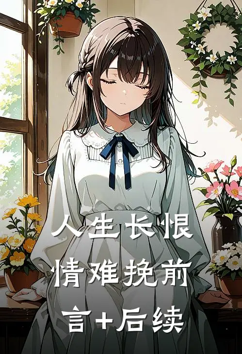 人生长恨情难挽前言+后续