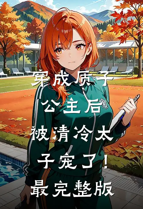 穿成质子公主后，被清冷太子宠了！最完整版