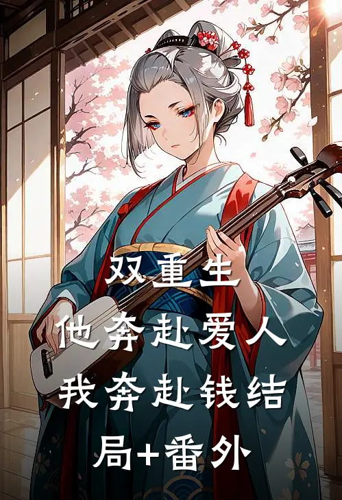 双重生：他奔赴爱人我奔赴钱结局+番外